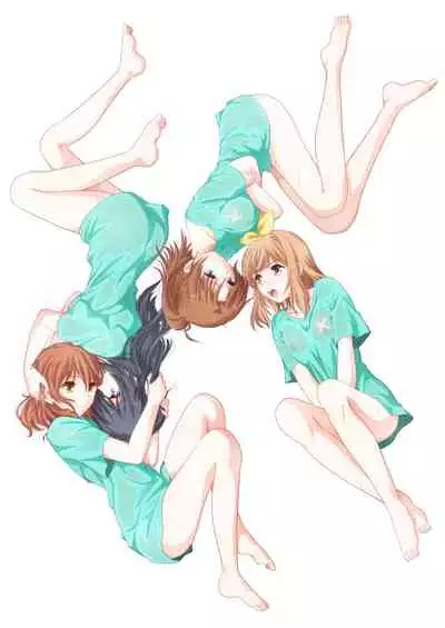 Euphobian no Hibiki: Quintent