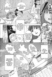 [Takeki Michiaki] Darkside - Welcome To The Darkside [English]