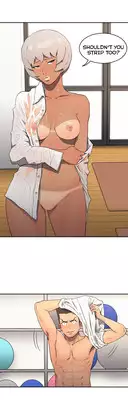 [Yi Hyeon Seok] Refrain Love Ch.1-20 (English) (YoManga) (Ongoing)