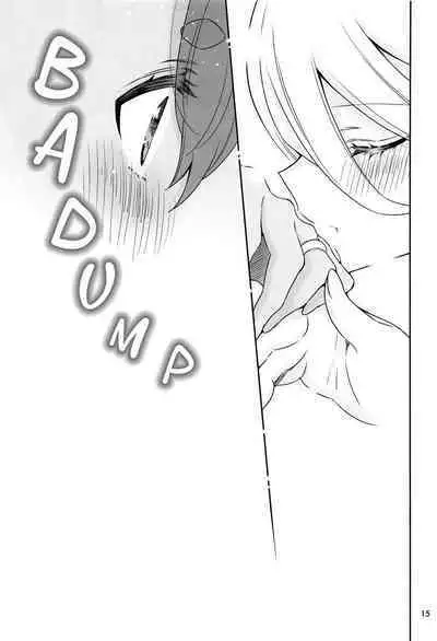 Shukufuku no Hi | Day of Blessing