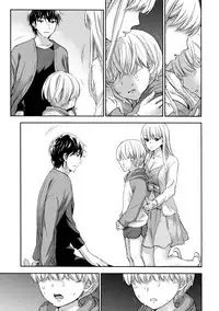 [Kuon Michiyoshi] Hundred Game 3 [Digital]