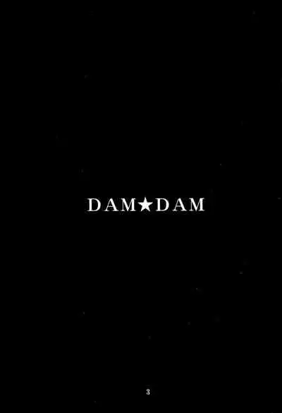 Dam Dam