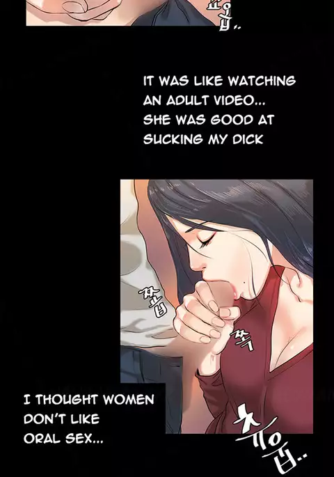 First Love Syndrome Ch.1-8