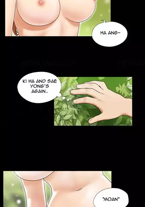 Sexual Fantasy Ch.1-10