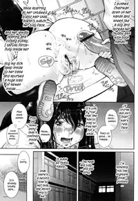 [Sengoku-kun] Haguringu | Love Maneuvering Ch. 1-3 [English] [EHCOVE]