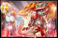 [NEO’GENTLE] Bitou Megami Elsex ~Bishoujo Robo Hakai Ryoujoku~