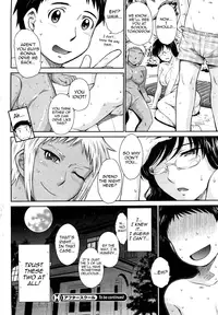 [Tsukino Jyogi] Afterschool Ch. 4-7 [ENG] [Yoroshii]