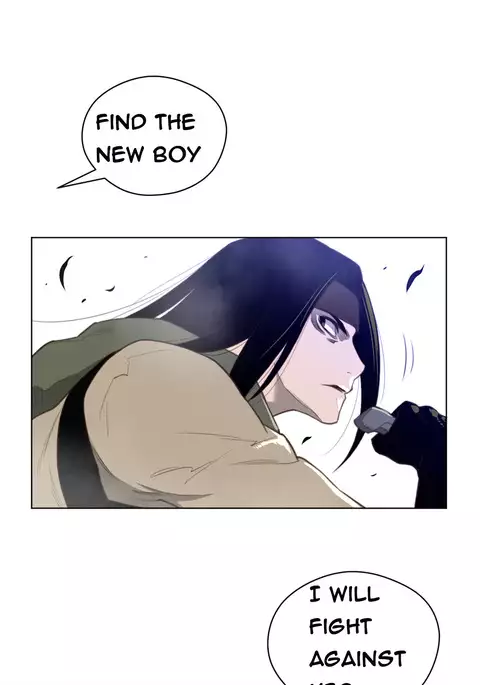 Perfect Half Ch.1-39