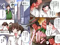 [DL Mate] Kininaru Joshi wo H no Otomo ni Shichau! Kibidango