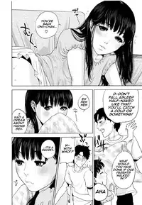 [Tohzai] Shishunki Calculation | Adolescent Calculation (Boku no Sensei) [English]