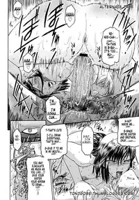 [Kokonoki Nao] Second Virgin [English] [Tonigobe + SaHa + Stecaz]