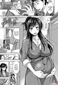 Tsumatorare | Wife Taking Ch.1-6