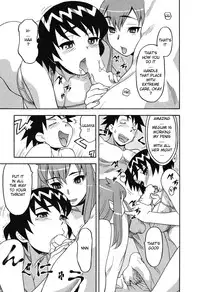 [Yanagi Masashi] Love and Devil Complete+Omake [English]