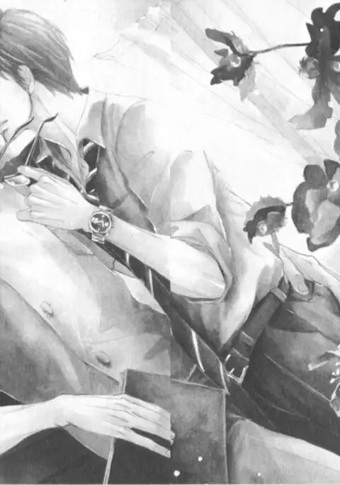 Boku wa Subete o Shitte Iru Vol.03