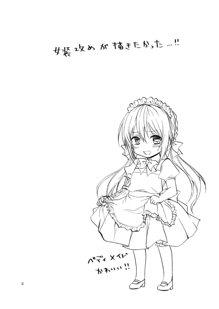 bedi guda + Tori guda josō seme hon