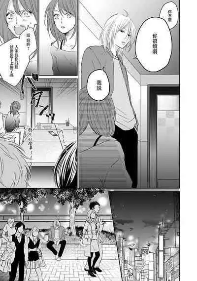 Suki ni Nattara Dame desu ka? | 不可以喜欢上你吗? Ch. 1-5 + 后记