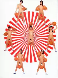 U-Jin x Garo Bishojo Gakuen