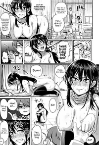 [Guglielmo] Shishunki Marudashi! | Puberty fully exposed [English] [EHCove]