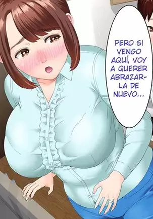 Kinjo Yuuwaku Daisandan -Tomodachi no Okaa-san Hen- Zenpen