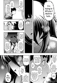 [Namonashi] NTR² + Toranoana Special Book + Another Day [English] {5 a.m}