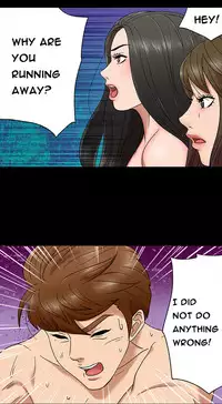 [Madstart] Secret Island Ch.1-24 (English) (Ongoing)