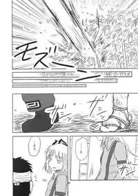 (C78) [Fugudoku (Katou Fuguo)] SURUDAKE. (Touhou Project)