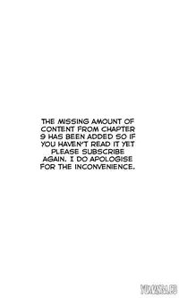 [Guh Bal Han] Ghost Love Ch.1-25 (English) (YoManga) (Ongoing)