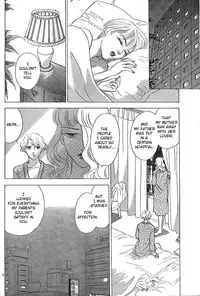 [WAKO] Endless (Mist Magazine: May 1998) [English] [Lililicious]