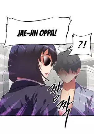 Brawling Go Ch.76-106