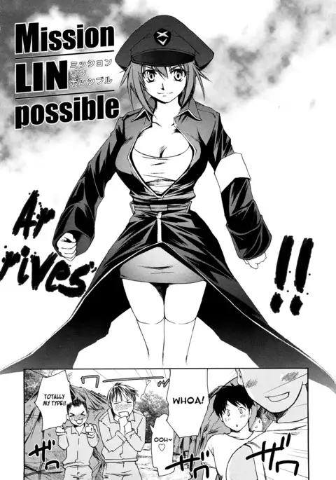 Love Poro Style Ch.1-8