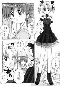 COMIC RiN 2005-03 Vol. 3