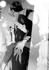 [Ogeretsu Tanaka] Neon Sign Amber