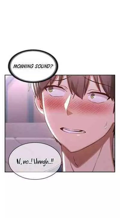 [Abio4, Bangkki] Sextudy Group (1-18) [English] [Ongoing]