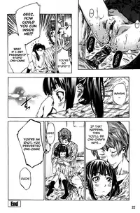 [Maruta] Amanojaku ga Koi o Shite [English] [Japanzai, TV, Team Koinaka]