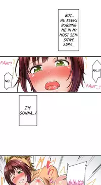 [Katatsuki Kei] Netorare by Brother ~Sorry, I can't Stop~ (ENG)