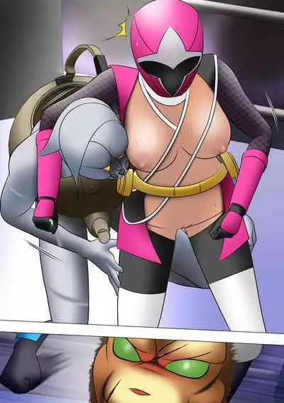 Haiboku Hiroin Ringu Auto