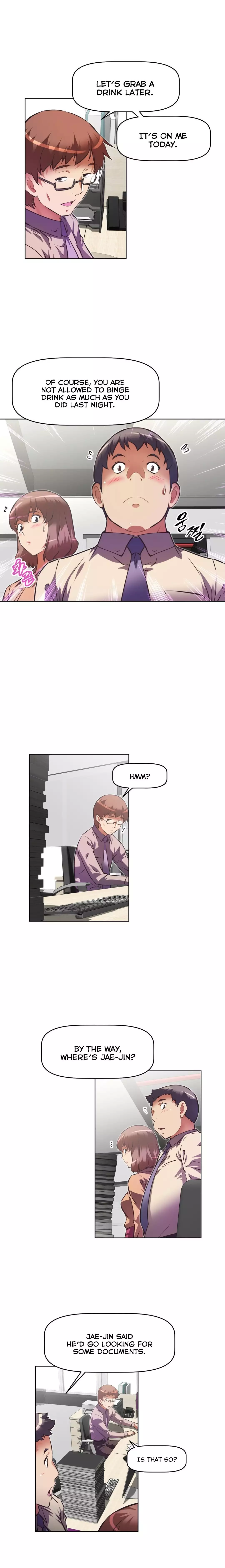 Brawling Go Ch.76-109