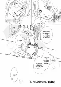 Yuri Shimai Vol.3 [English]