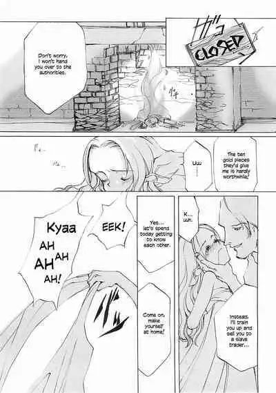 D+COLLECTION Ch 1-11