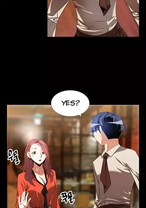 Love Parameter Ch.1-53