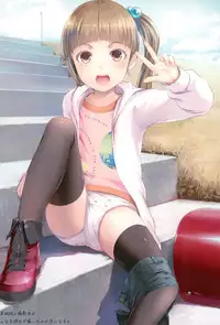 [SLeeVe (Sody)] Chicchai Ko no Hon Vol. 3 [2015-01]