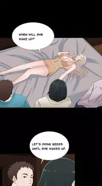 Dark Game Ch.1-20 (English) (Ongoing)