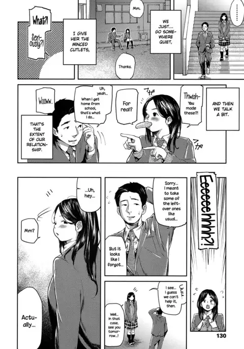 Yoku Taberu Ryuugasaki-san | Ryuugasaki-san Eats Well