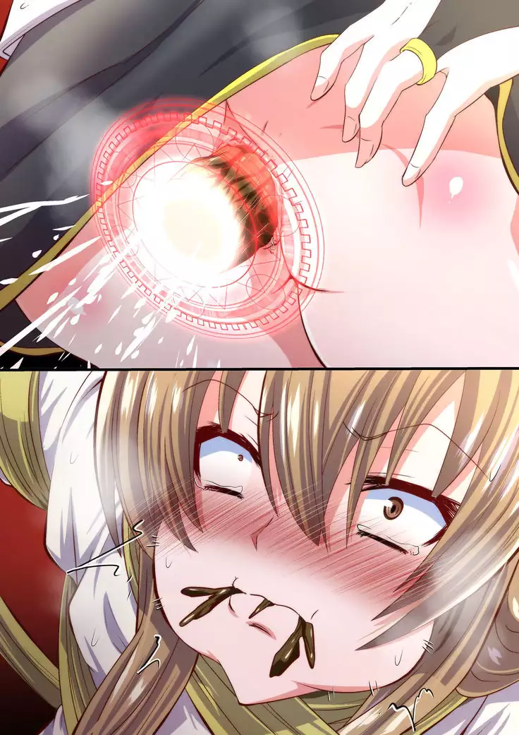 Reizen-sama no kutsujoku