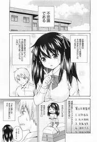 COMIC Megamilk 2012-01 Vol. 19