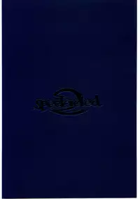 (C63) [Kuroi Kyoudain (Nishieda)] spectacled 2