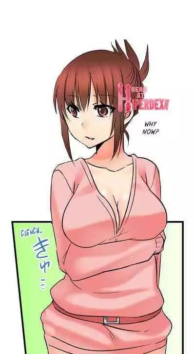 [BURIO] Touching My Older Sister Under the Table (Ch.1-70) [English]