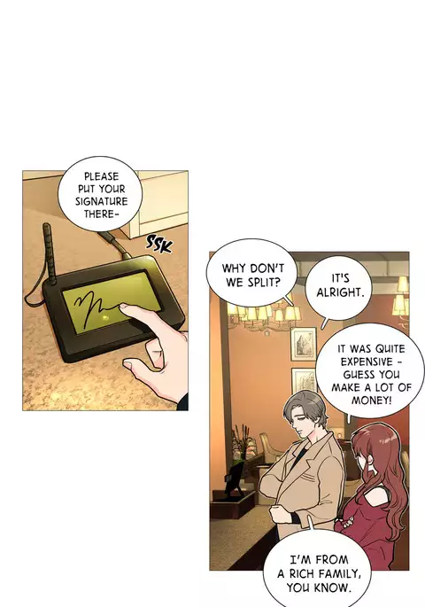 Sadistic Beauty Ch.1-25