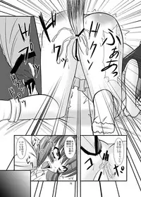 (C76) [Endless Requiem (yasha)] Midare Gensou -Remilia hen- (Touhou Project)