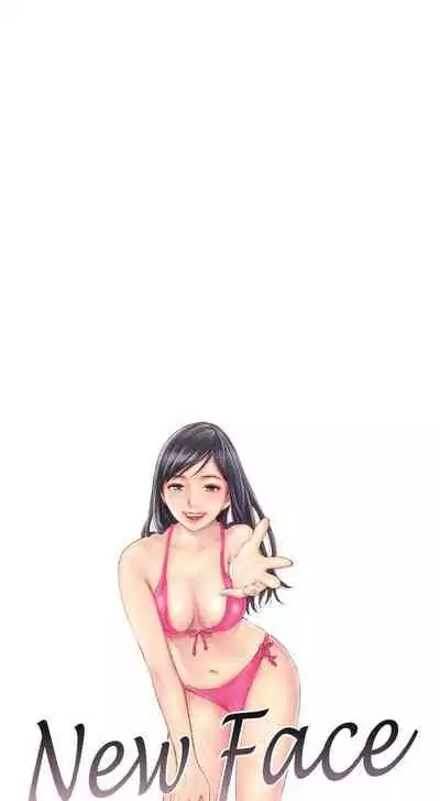 NEW FACE 1-40